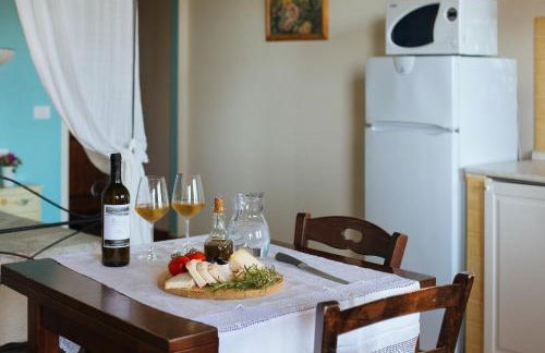 Agriturismo Borgo Campetroso - Foto 19