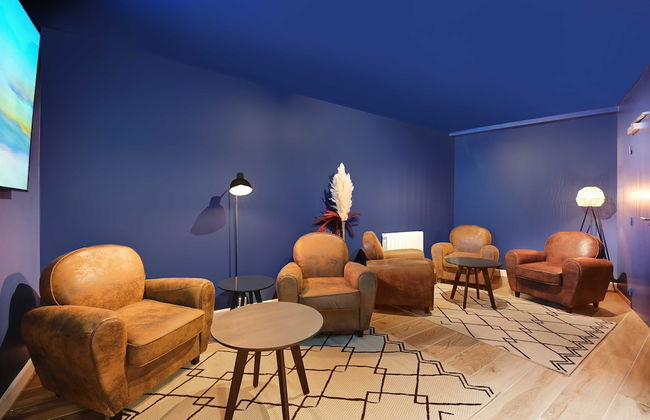 Charming Studio With Rooftop - 2P - Vanves/parc - Photo 19