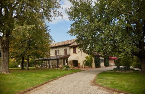 Agriturismo Virano19 - Foto 1