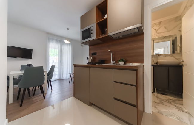 Apartments My Przno - Photo 26