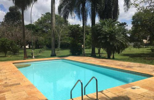 Chácara Araçoiaba da Serra - 10' de Sorocaba - Foto 18