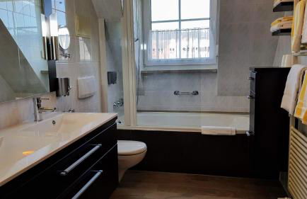 Ferienwohnung Rhöner Land - Foto 21