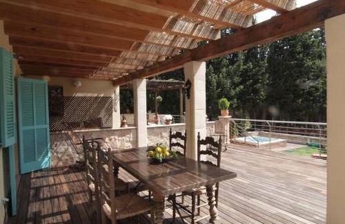 Villa in Nature with Yoga Room, Peace and Tranquility - Foto 17