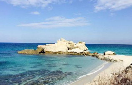 La Playa Del Sol Tropea - Foto 64