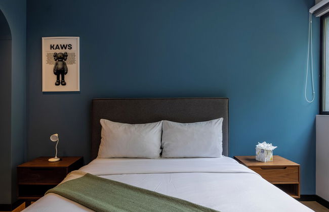 Capitalia Condesa Escandon - Foto 27