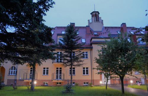 MARINA Park Apartment - Foto 25