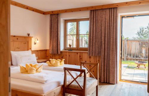 Wellness Chalet mit Whirlpool und Sauna bei Salzburg und Berchtesgaden - Foto 12