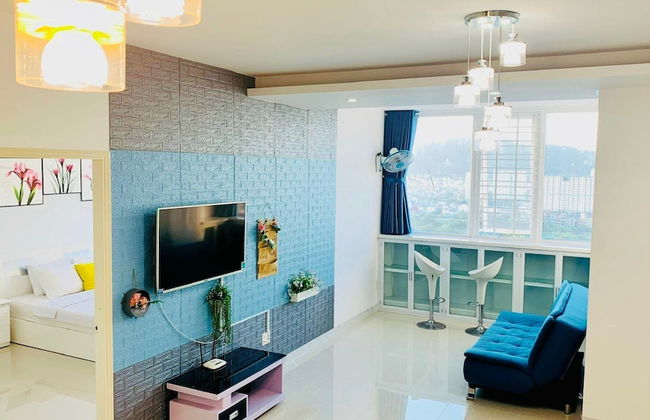 OceanVillas OASKY Vung Tau - Foto 15