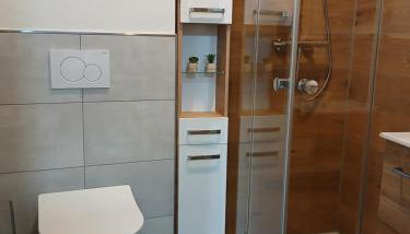 ModernesMiniZimmer-Stadtnah-SelfCheckIn-Parkplatz - Foto 3