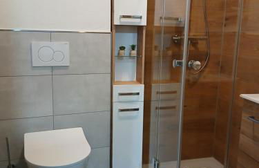 ModernesMiniZimmer-Stadtnah-SelfCheckIn-Parkplatz - Foto 3