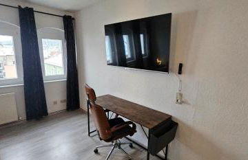 Helios Design Suite - Altbau DG mit Lift & Parkplatz - Elbe & Altstadt - S-Bahn nach Dresden - Foto 9