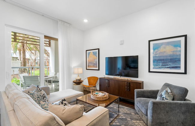 The Pointe on 30A by Panhandle Getaways - Foto 68