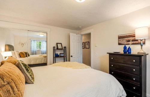 Branch & Thistle, 20 Min to Mt Bachelor & Hot Tub - Foto 5