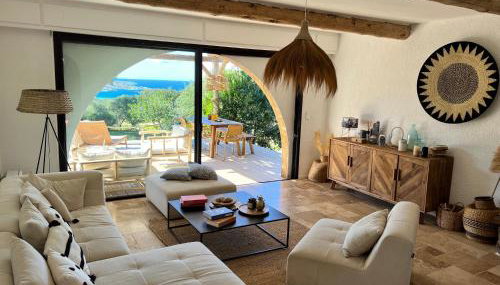 Casa Rose - Maison vue mer ! - Foto 4