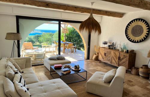 Casa Rose - Maison vue mer ! - Foto 4