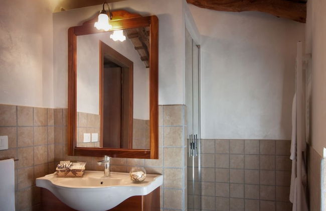 Affittacamere Valnascosta - Foto 27