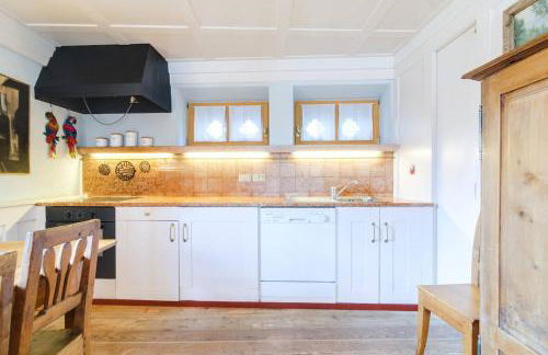 Chalet Monciòn - Foto 13