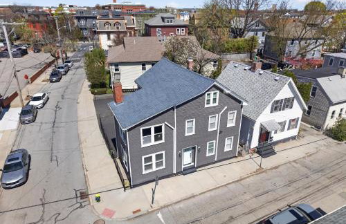 Federal HILL PRIDE 1 - Ground-Floor Flat - Foto 20