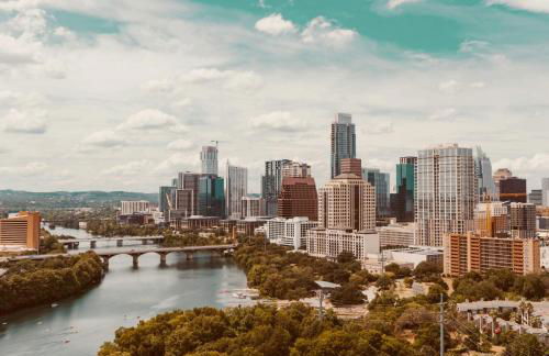 2BD Condo-Rainey St-Best views-RT Pool - Foto 25