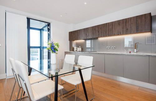 Spacious 2 Bed Battersea - Foto 8