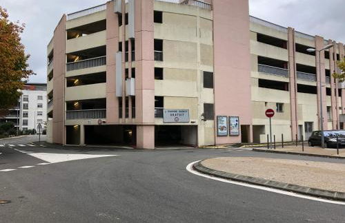 Appartement ToulouseCityStay Colomiers - Photo 23