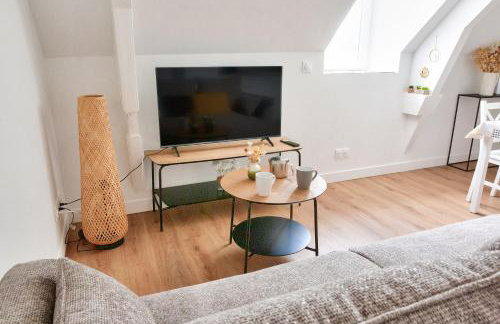 À 230m de la plage - Bel appartement pour 4 - Foto 7