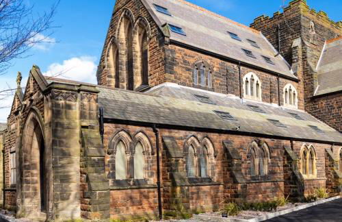 Chapel Apartment - Foto 8