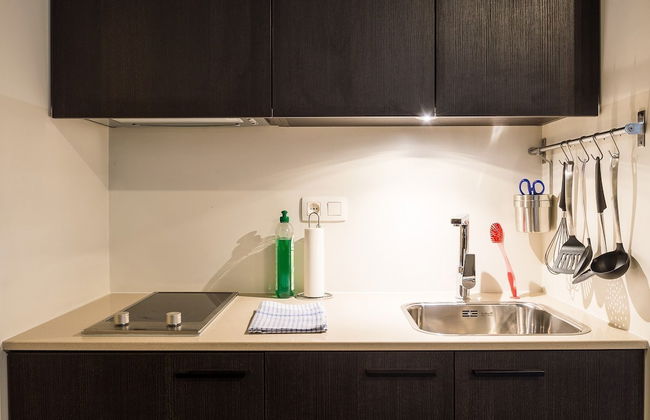 Getaway Leuven - Foto 25