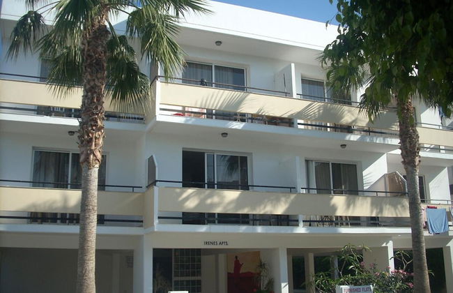 Irene's Apartments - Foto 61