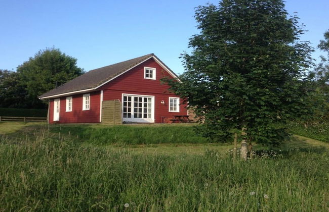 Holiday Home Treeneblick - Foto 15