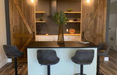 Modern & Luxurious 1 Bedroom in the Heart of Short North - Foto 14