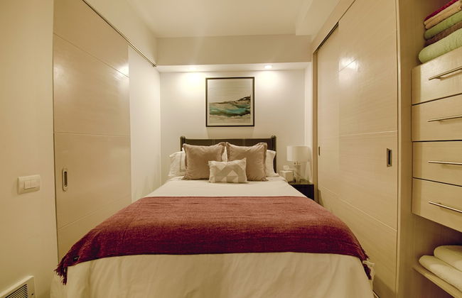 Masaryk 123 | Executive Luxury Apartments in Polanco - Foto 10