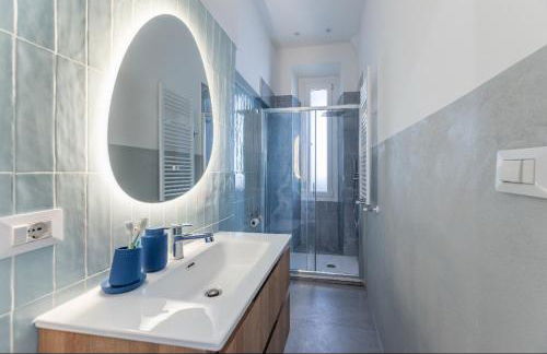 Colosseum Apartment, 3 bedrooms, 3 baths, large living room with a sofa bed, the apartment can accommodate 8 people - Foto 19