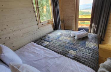 Huberkowe Domki - Foto 12