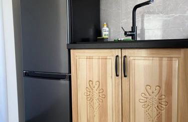 Agroturystyka Nad Lasem - Domki w górach - Foto 17