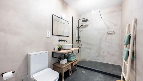 Fortaleza sea view Villa Miramar - Downstairs Apartment - Foto 5