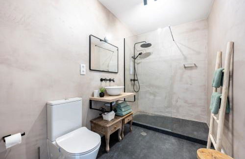 Fortaleza sea view Villa Miramar - Downstairs Apartment - Foto 5