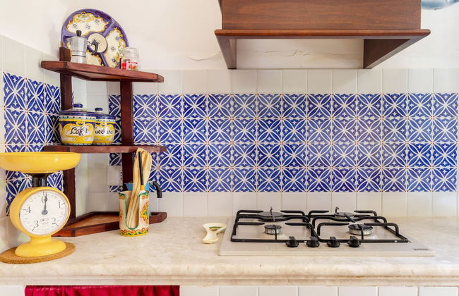 Countryside Sicily House - GROUND FLOOR - Foto 9