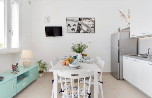 MILLEBOLLEBLU APARTMENTS - Foto 21