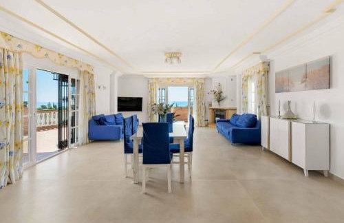Villa Maria Isabel - Foto 4
