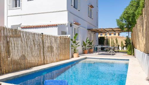 Orquidia by Rentallorca - Private pool and Garden - Foto 5