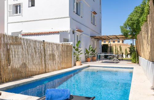 Orquidia by Rentallorca - Private pool and Garden - Foto 5