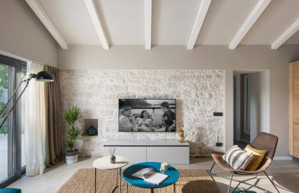 Modern villa Bino&Marija with pool in Porec - Photo 8