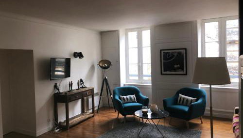 Spacieux T3 en hyper centre - Photo 3