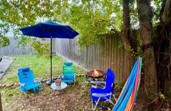 3 Bedrooms with Free gated parking,5-10Mins From ALL - Photo 28