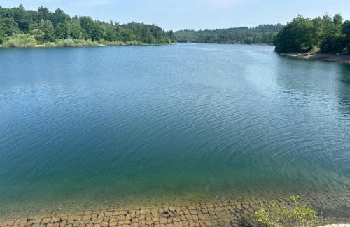 Ferienwohnung Sorpeblick - Foto 28