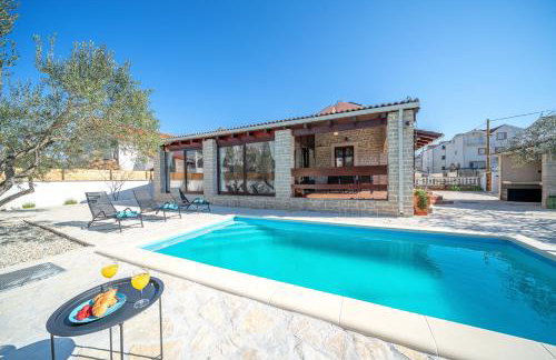 Villa Mia - Foto 1