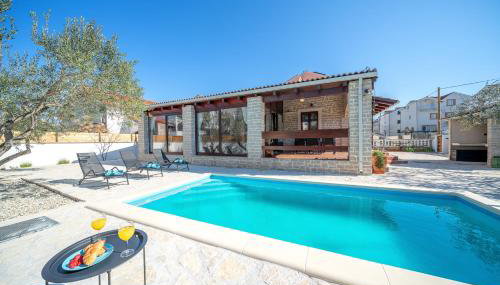 Villa Mia - Foto 1
