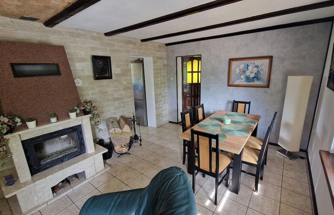 Holiday Home in Kopice by Stepnica for 5 Persons - Photo 9