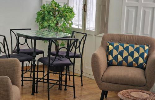 The Nasrid Palace from your bed ! - Photo 11